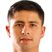 Bryan GARNICA