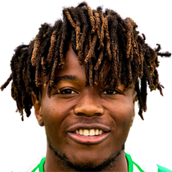 Kundai Benyu