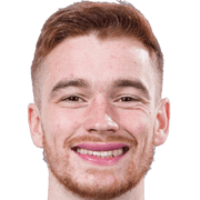 Connor RONAN