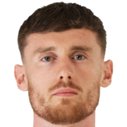 Robbie Cundy