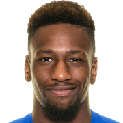 Omar BOGLE