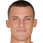 Dmytro PLAKHTYR