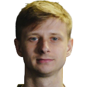 Pavlo LUKYANCHUK