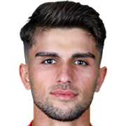Jurgen BARDHI