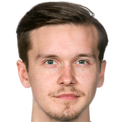 Patrik KARLSSON LAGEMYR