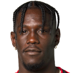 Amadou DIOP