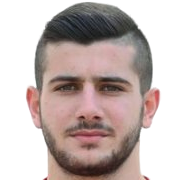 Georgios XYDAS