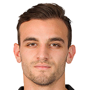 Giannis MYSTAKIDIS Giannis MYSTAKIDIS