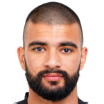 Stefanos EVANGELOU