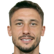 Cristian CIOBANU