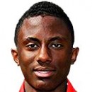 Yhoan ANDZOUANA Yhoan ANDZOUANA