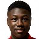 Kévin N'DORAM Kévin N'DORAM