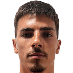 Gonçalves Silvério