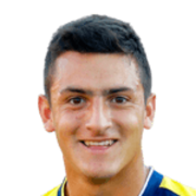 Giovanni ASKEN