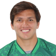 Luis CRUZ