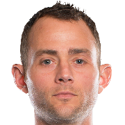 Brad DAVIS