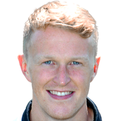 Luke HENDRIE