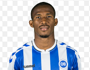 Yao DIEUDONNE