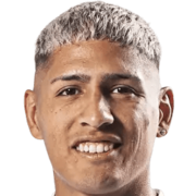 Eric RAMÍREZ