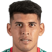 Rodrigo SARACHO