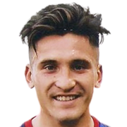 Santiago LEBUS