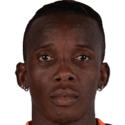 Luis CAICEDO