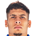 Mathías OLIVERA