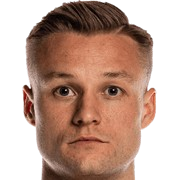 Stian GREGERSEN