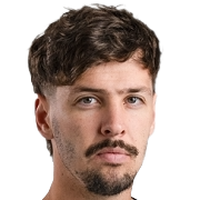 Danny BARROW
