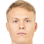 Jonathan AUGUSTINSSON