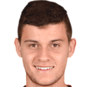 Daniel SAGGIOMO