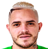 Thiago SANTOS