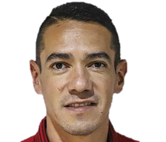 Óscar ROJAS