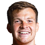 Jordan THORNILEY