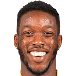 Olamide SHODIPO