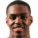Joel ASORO
