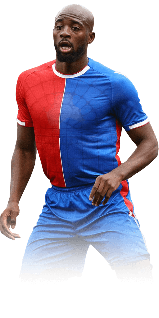 Image hình ảnh hình ảnh Mateta - Jean-Philippe Mateta - Soccer Wiki: do người hâm mộ, vì người hâm mộ.