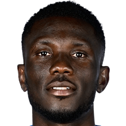 Eboué KOUASSI