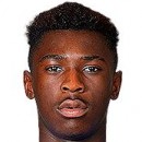 Moise KEAN Moise KEAN