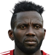 Viera ELLONG
