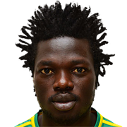 Moses OLOYA