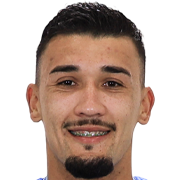 Arnaldo CASTILLO