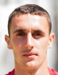 Ilija DANILOVIĆ