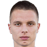 Benjamin VUGDALIĆ