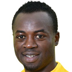 Okomayin SEGUN
