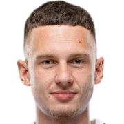 Kyrylo KOSTENKO