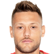 Nemanja LJUBISAVLJEVIĆ