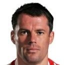 Jamie CARRAGHER