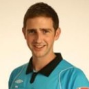 Steven Cook