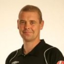Andy Hall